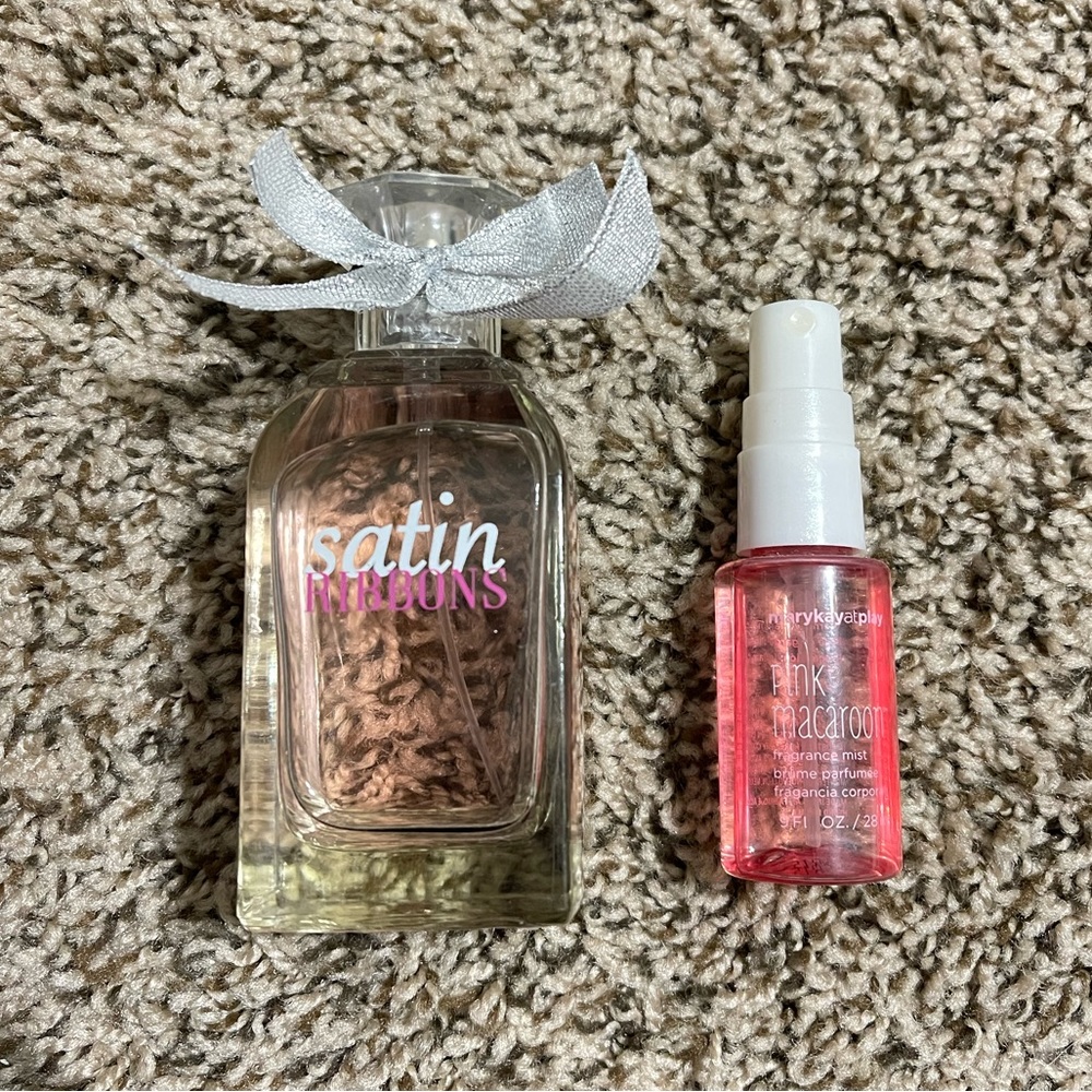 Perfume Bundle